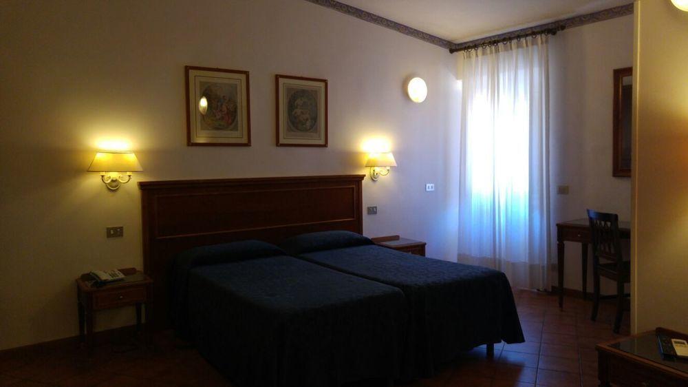 Hotel Sole Roma