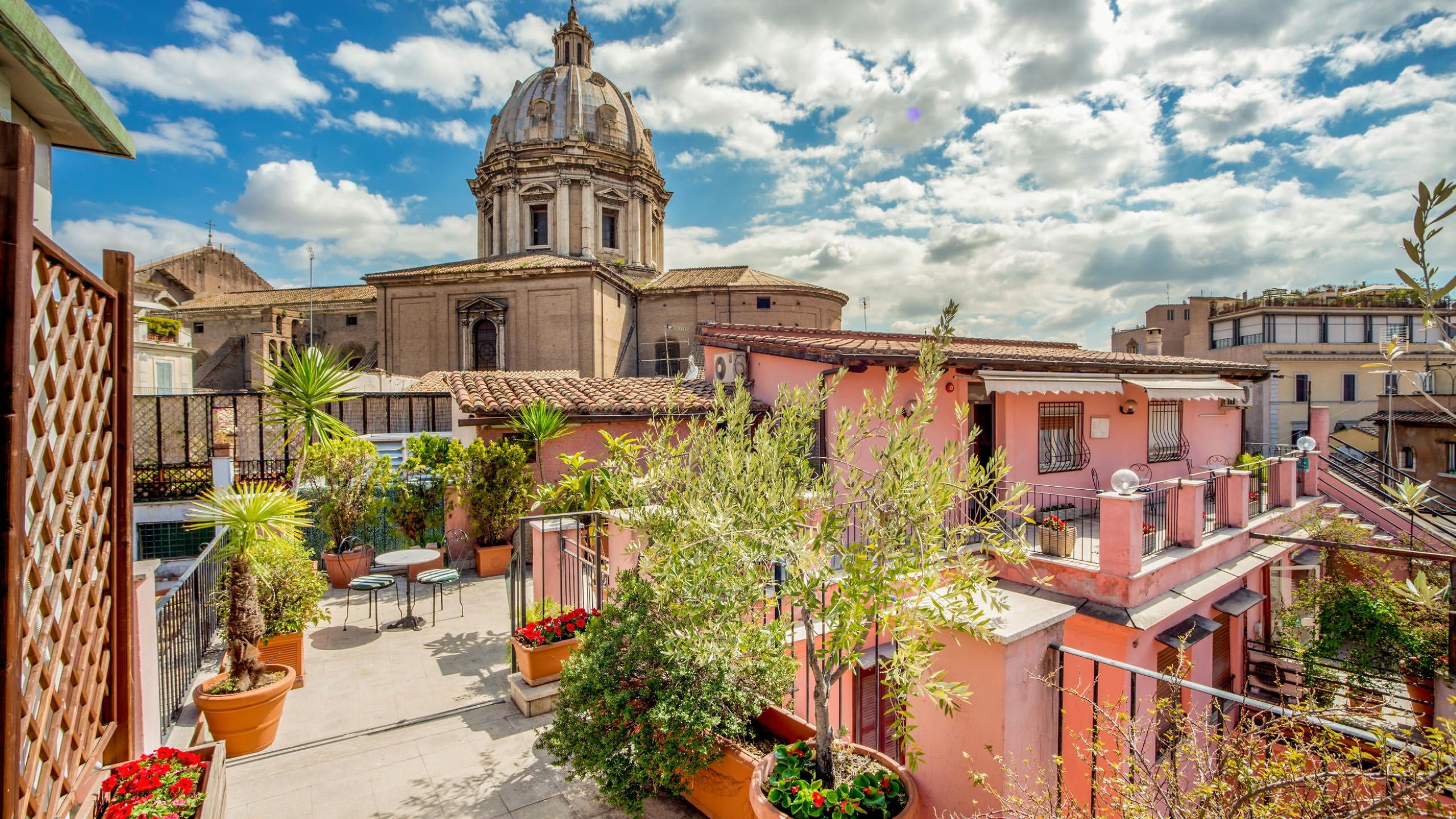 Hotel Sole 3*
