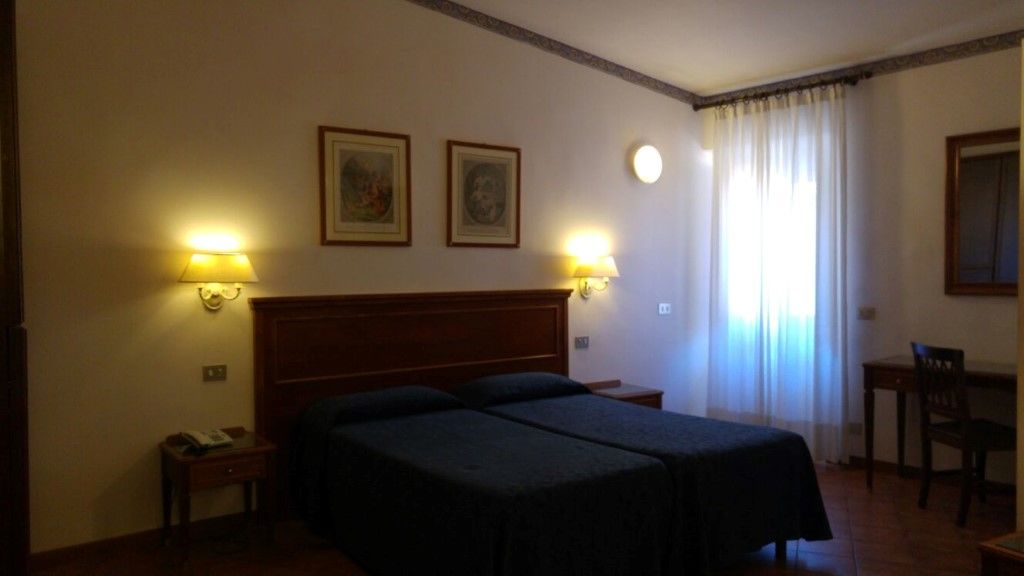 Sole Hotel Roma