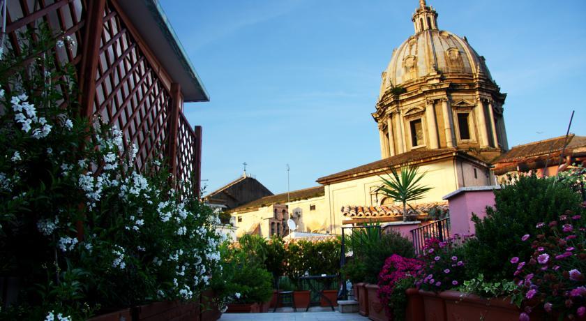 Sole Hotel 3*