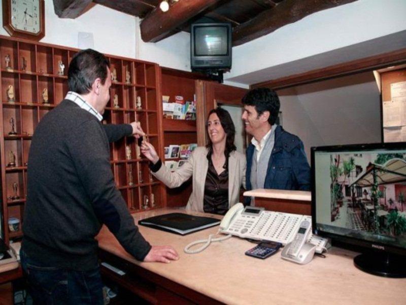 Hotel Sole 3*
