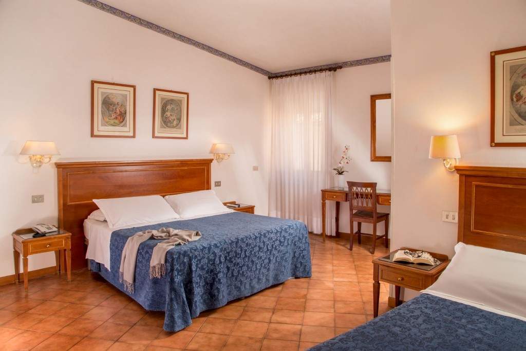 Hotel Sole Roma