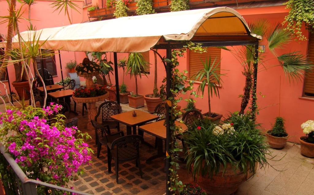 Sole Hotel Roma