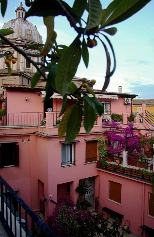 Sole Hotel Roma
