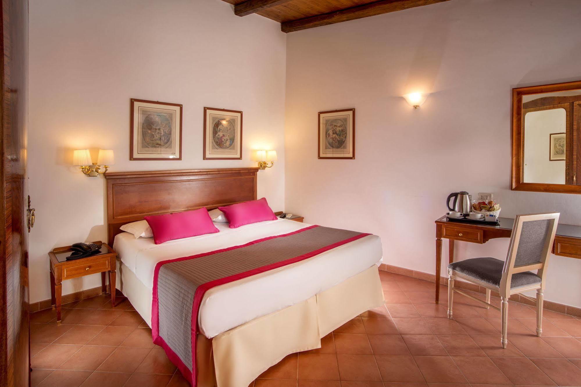 Sole Hotel Roma