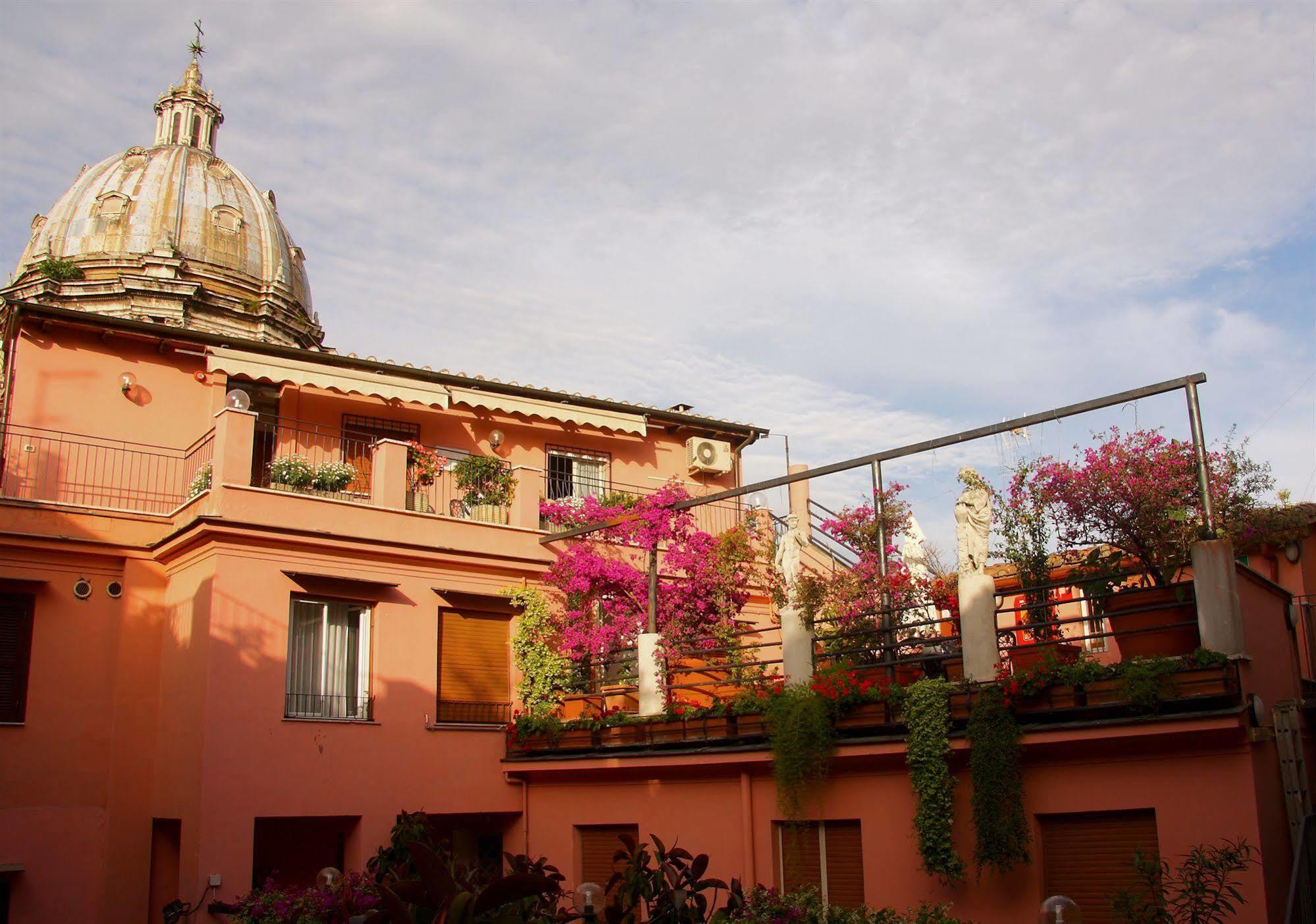 Hotel Sole 3*