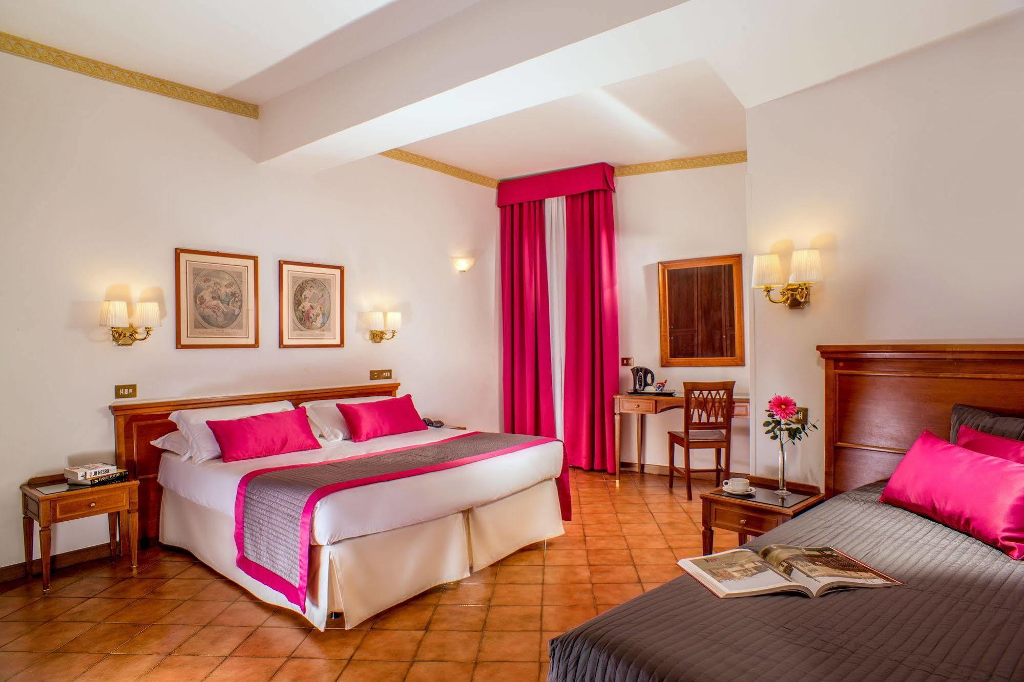 Sole Hotel