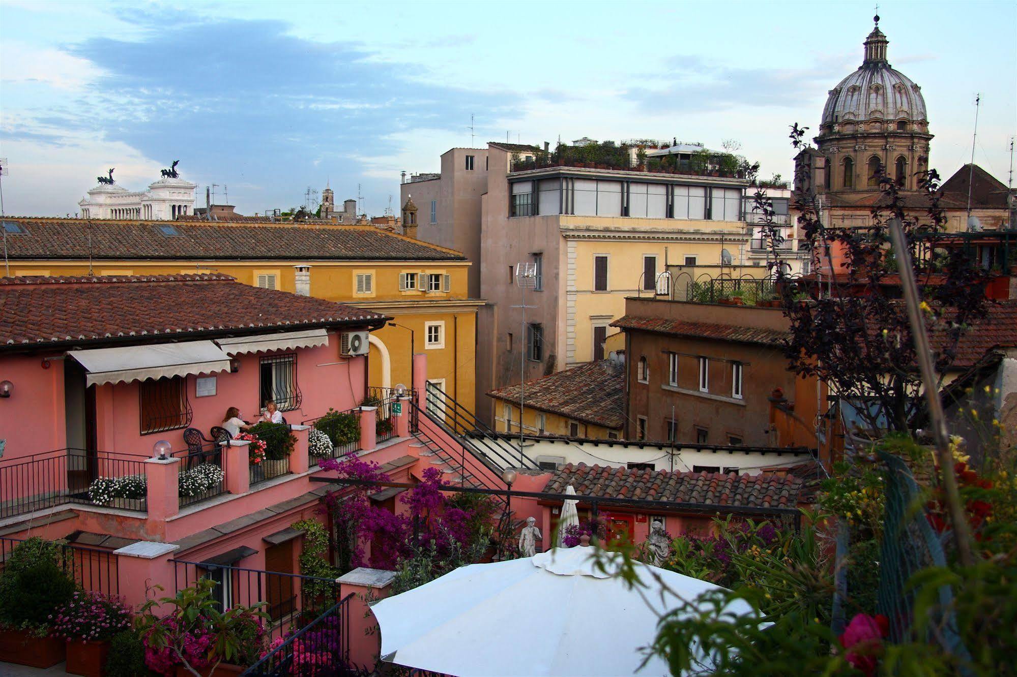 Hotel Sole 3*