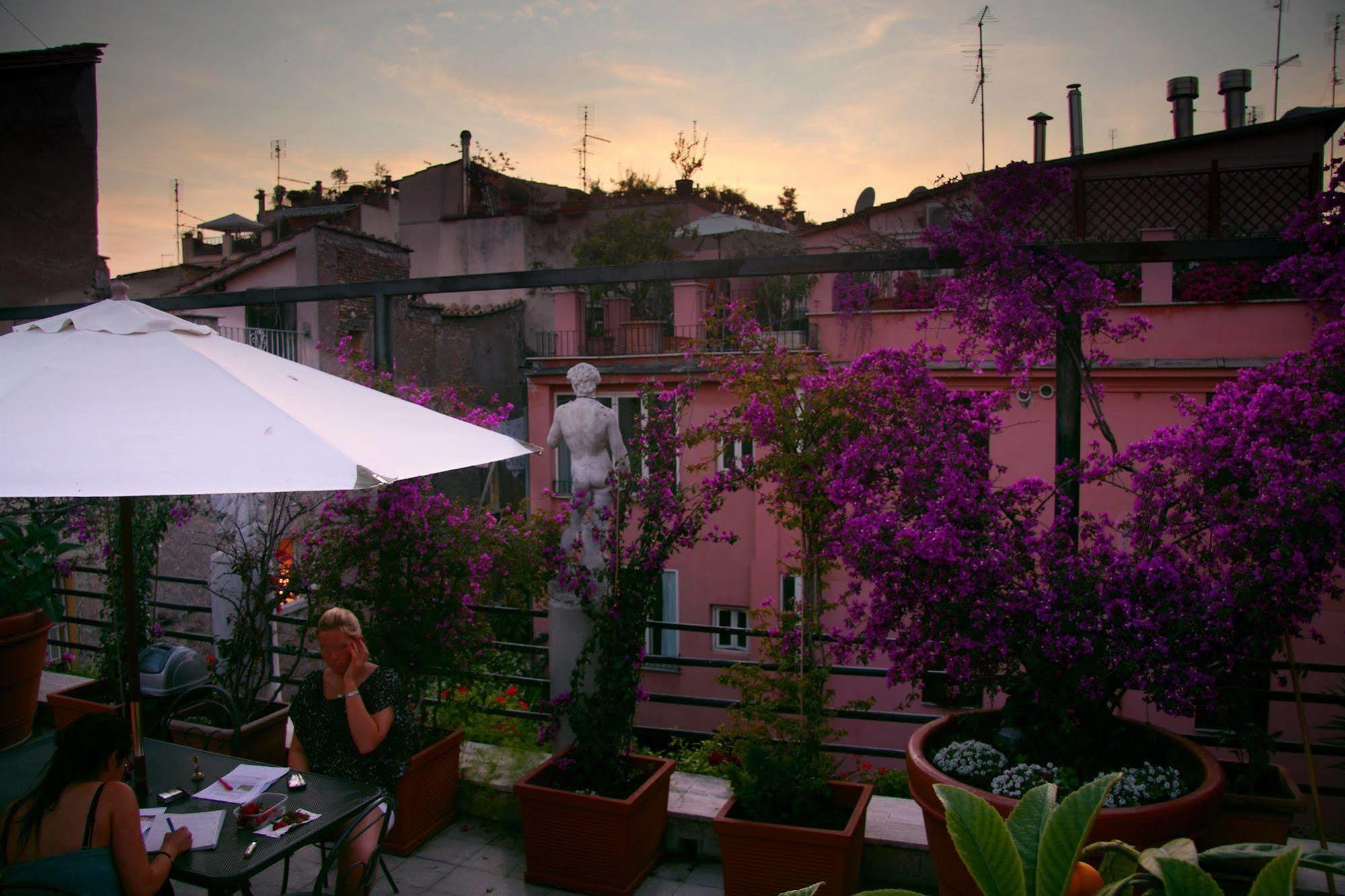 Sole 3* Roma