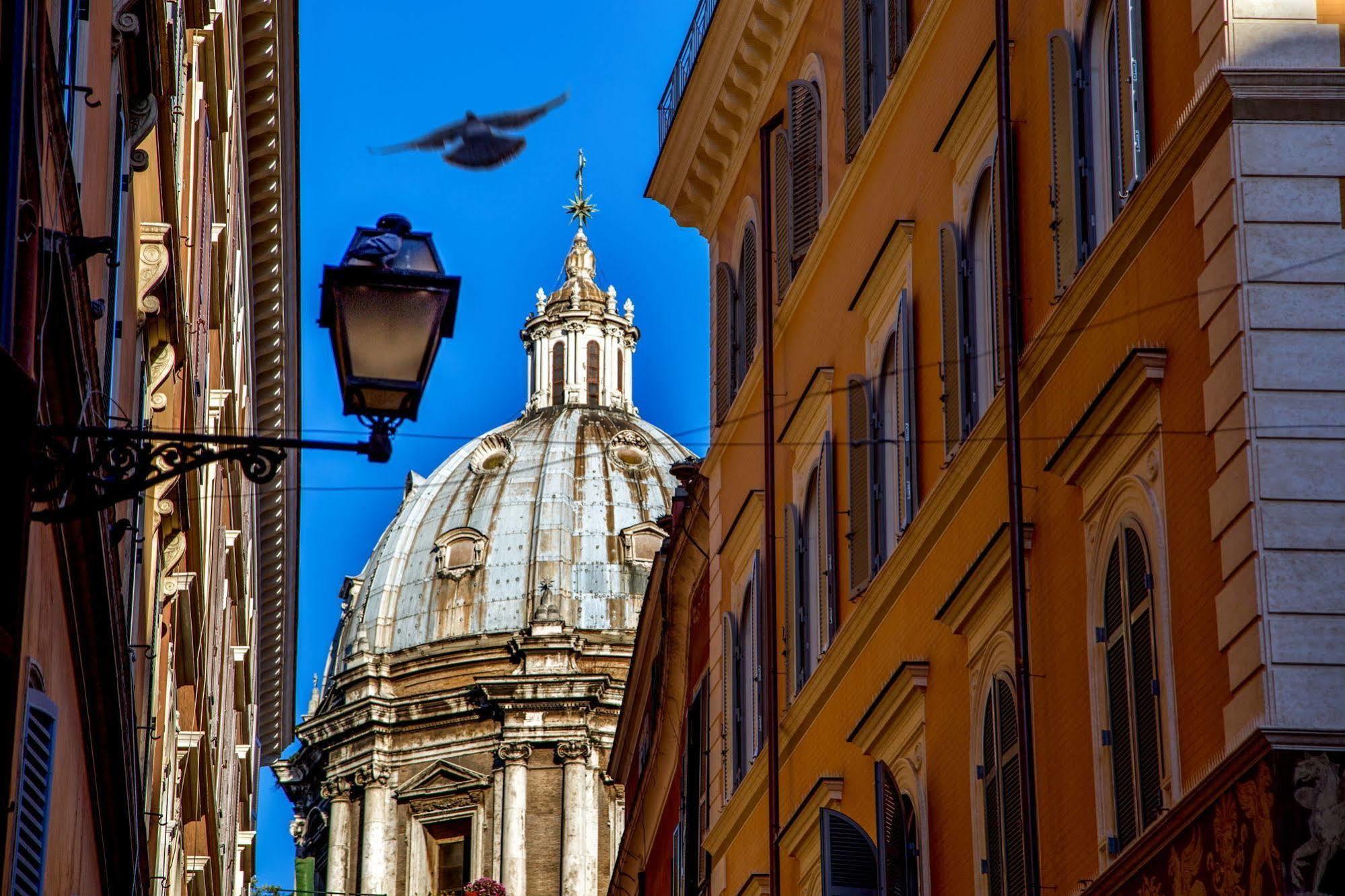 Sole 3* Roma