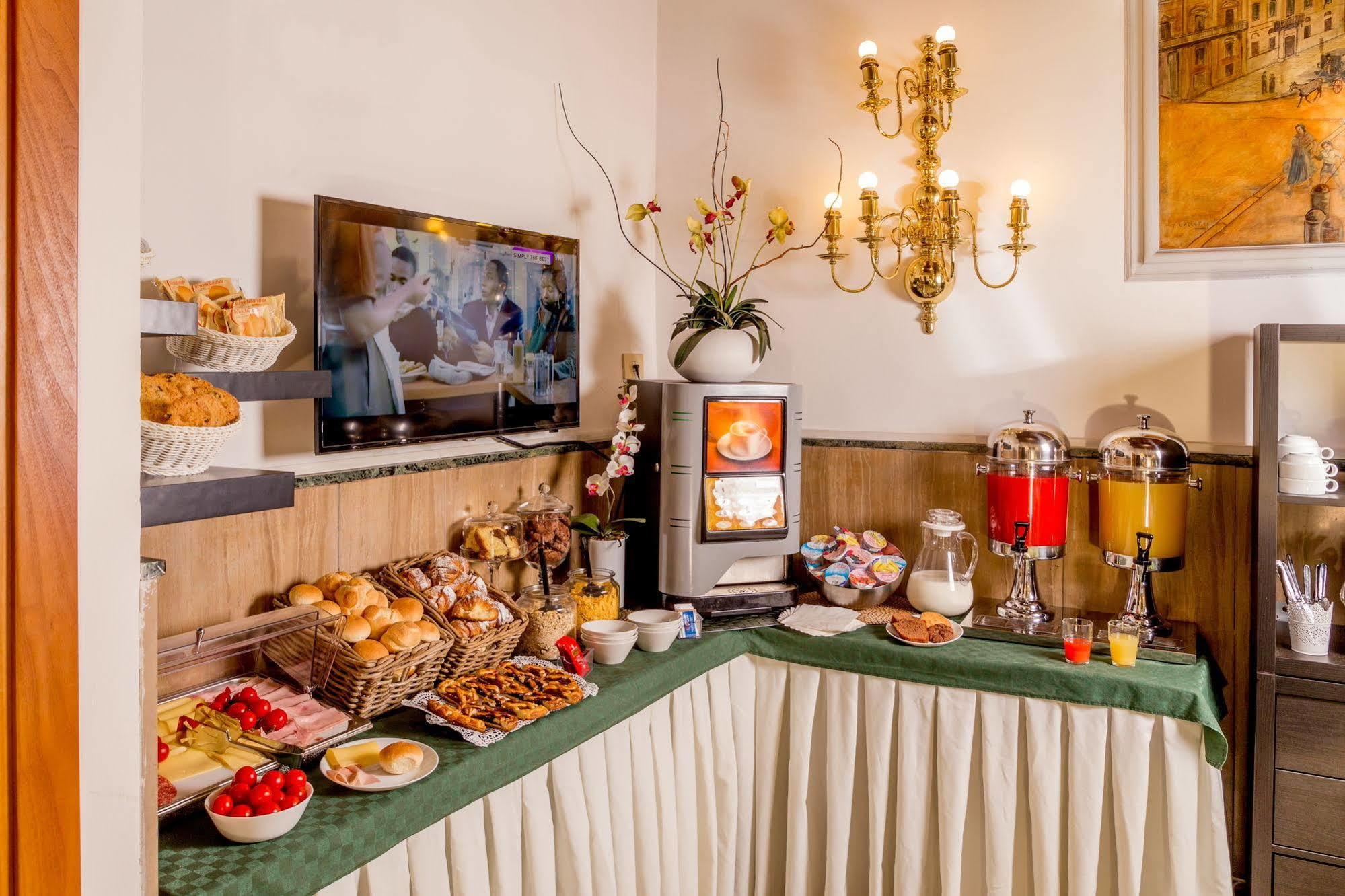Hotel Sole Roma