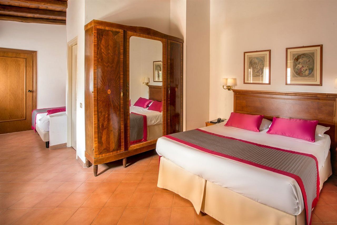 Sole Hotel