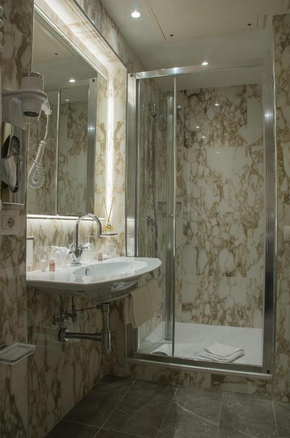 Sole Hotel Roma