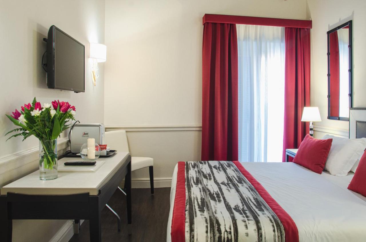 Hotel Sole Roma