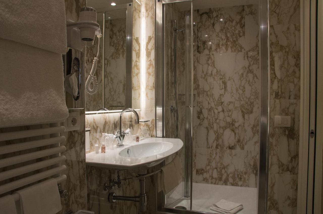Hotel Sole Roma